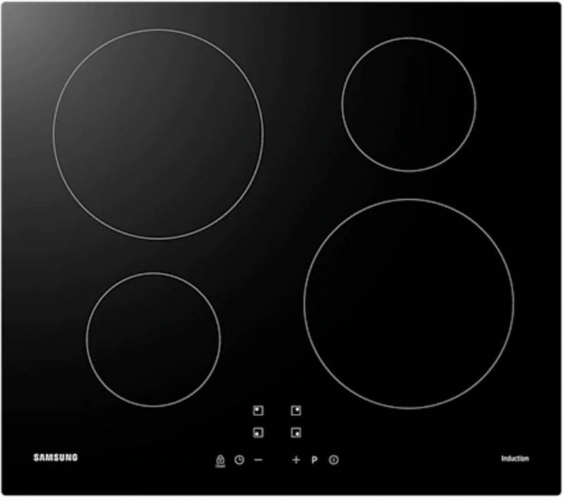 Samsung induktionskogeplade NZ64M3NM1BB