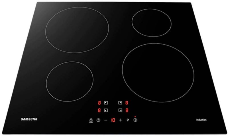 Samsung induktionskogeplade NZ64M3NM1BB
