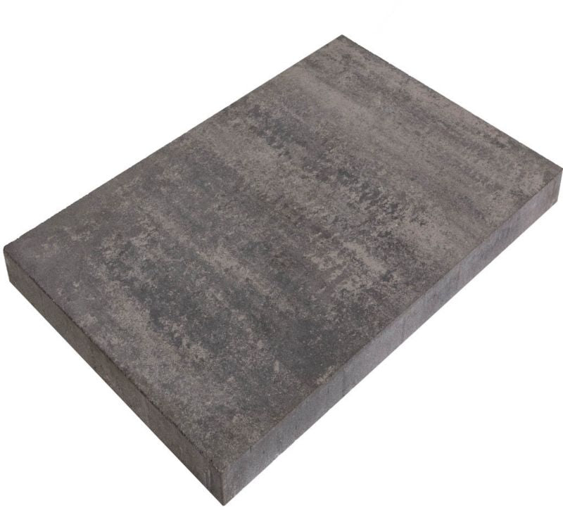 Lamell Polbruk flise 4,5 x 40 x 60 cm nerino