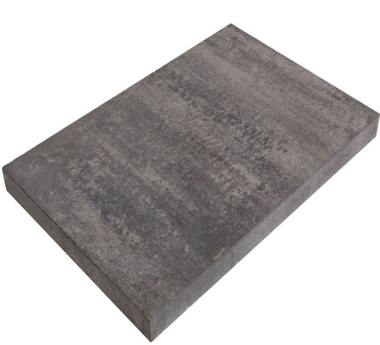 Lamell Polbruk flise 4,5 x 40 x 60 cm nerino