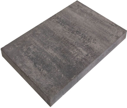 Lamell Polbruk MF flise 4,5 x 40 x 60 cm nerino