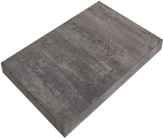 Lamell Polbruk MFBC flise 4,5 x 40 x 60 cm i nerino