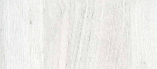 Kronospan laminatplade 2620 x 2070 x 18 mm hvid craft eg 5,42 m²