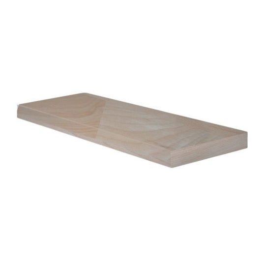 Bøg møbelplade 20 x 600 x 3000 mm 1,8 m2