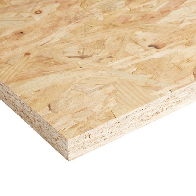 OSB-plade 3 Kronopol 2500 x 1250 x 22 mm 3,125 m2
