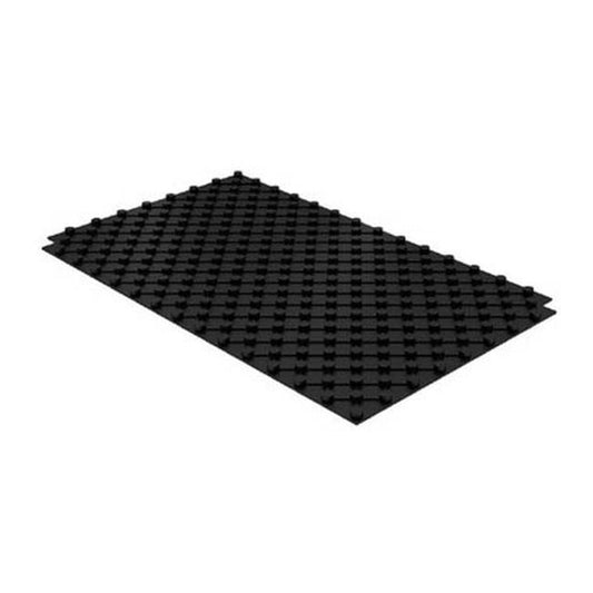 Profisystem-plade 145 x 85 x 2 cm
