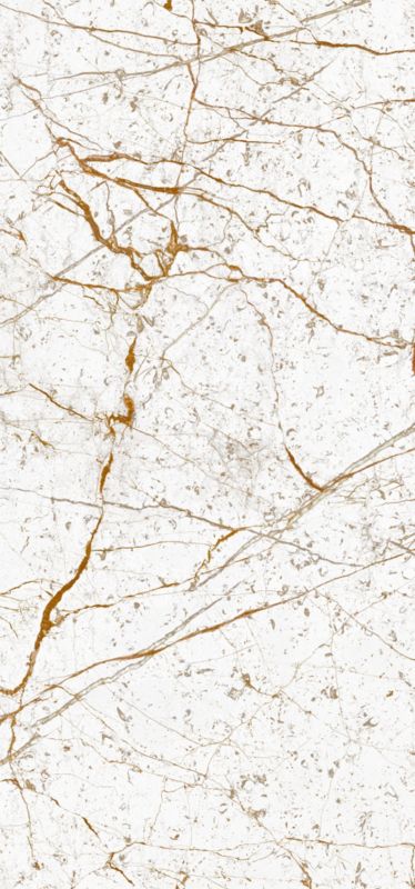 Storformat Cala Gold-plade 2650 x 1230 x 4 mm, 3,26 m²