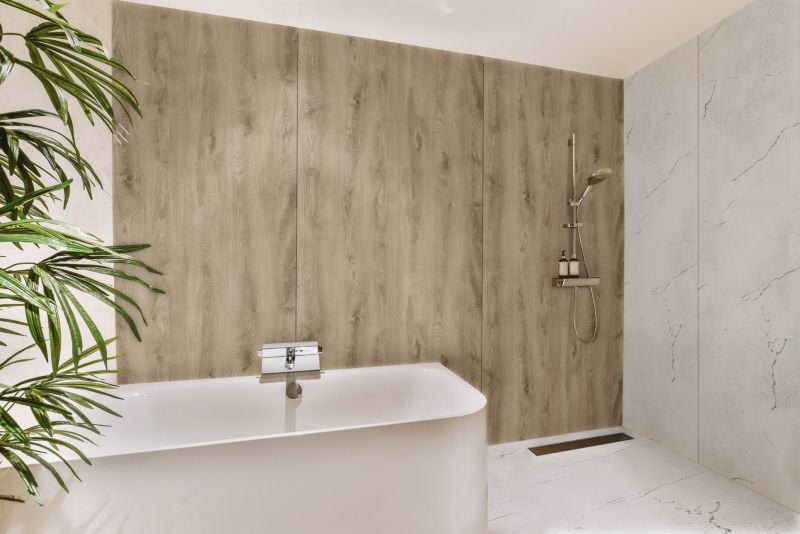 Carrara storformatplade 2650 x 1230 x 4 mm 3,26 m²