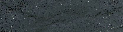 Paradyż Semir klinker facadeflise 24,5 x 6,6 cm grafitgrå 0,71 m²