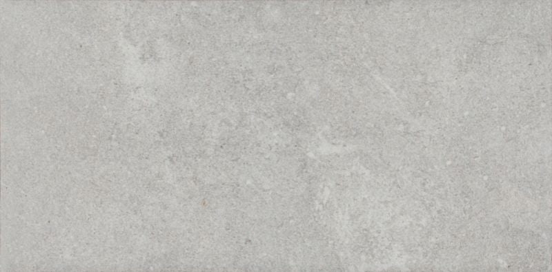 GoodHome Tixxis klinkerflise 14,8 x 30 cm grå 0,89 m²