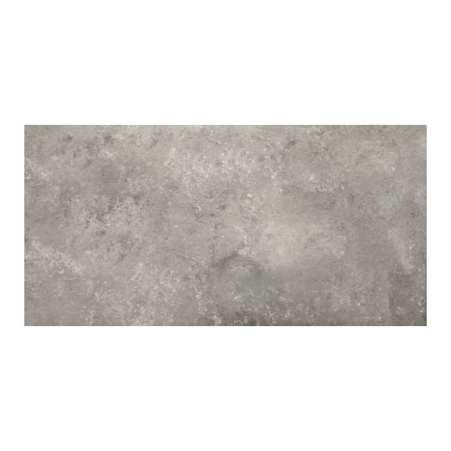 Octane Paradyż grafitgrå klinker gulvflise 30 x 60 cm 1,44 m²