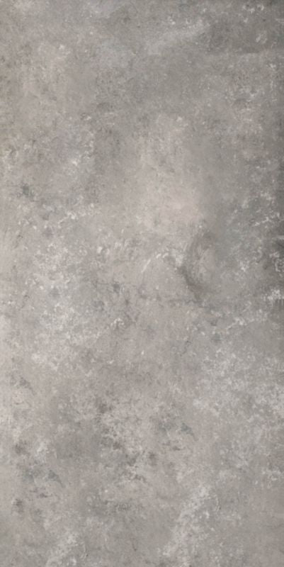 Octane Paradyż grafitgrå klinker gulvflise 30 x 60 cm 1,44 m²