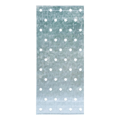 Simpson perforeret plade 100 x 240 x 2 mm
