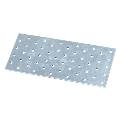 Simpson perforeret plade 100 x 240 x 2 mm