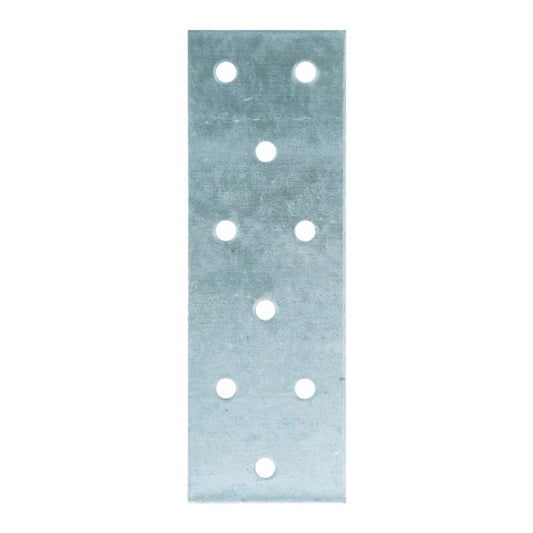Perforeret plade Simpson 40 x 160 x 2 mm