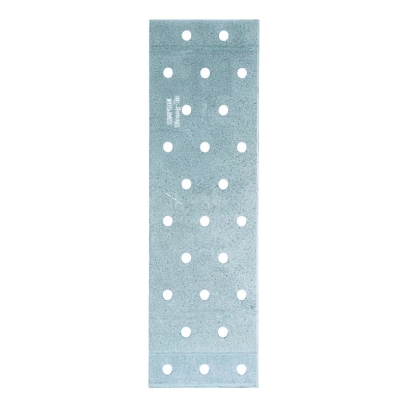 Perforeret plade Simpson 60 x 200 x 2 mm