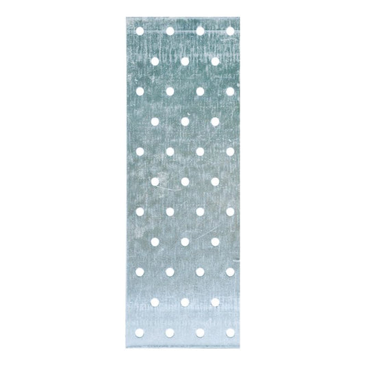 Simpson perforeret plade 80 x 200 x 2 mm