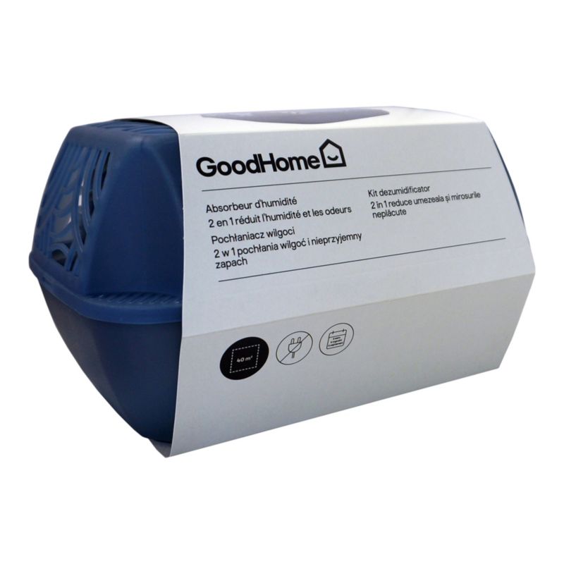 GoodHome stor affugter