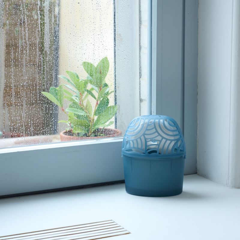 GoodHome fugtabsorber, mellem