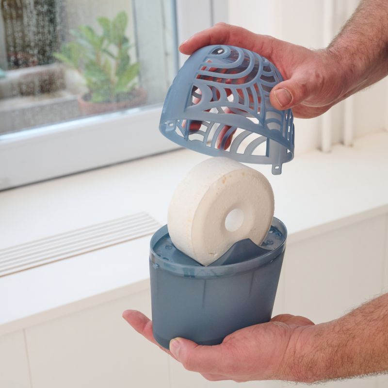 GoodHome fugtabsorber, mellem