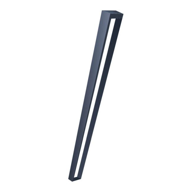 Stor inox greb