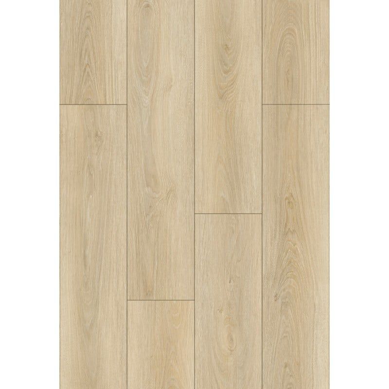 Mexen vinylgulve 1240x182 Kinston naturlig egetræ 8 stk.