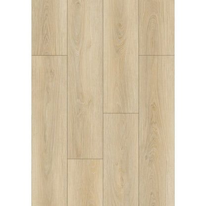 Mexen vinylgulve 1240x182 Kinston naturlig egetræ 8 stk.