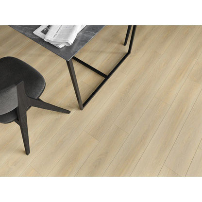 Mexen vinylgulve 1240x182 Kinston naturlig egetræ 8 stk.