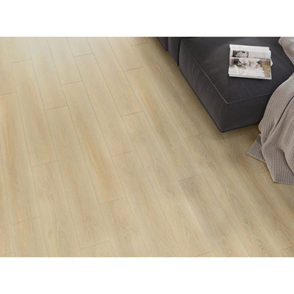 Mexen vinylgulve 1240x182 Kinston naturlig egetræ 8 stk.