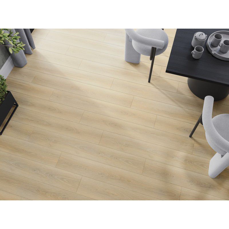 Mexen vinylgulve 1240x182 Kinston naturlig egetræ 8 stk.