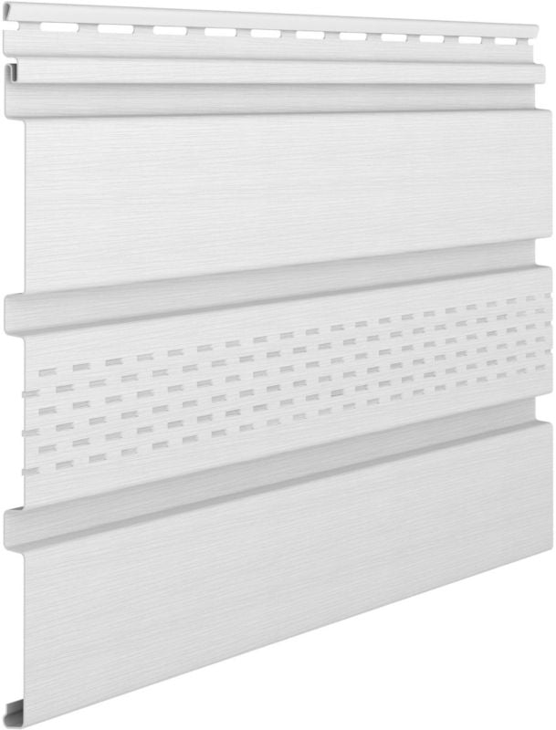 SV-07 Vox hvid tagbeklædning 8,1 m²
