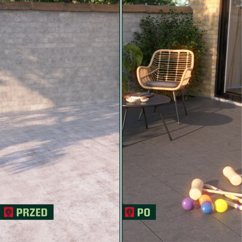Klikstrom Angara stone terrassefliser
