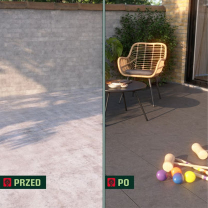 Klikstrom Angara stone terrassefliser