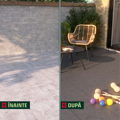 Klikstrom Angara stone terrassefliser