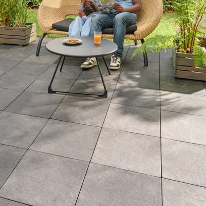 Klikstrom Angara stone terrassefliser