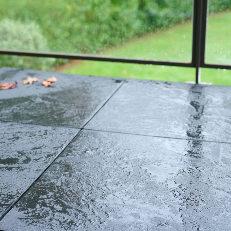 Klikstrom Angara stone terrassefliser