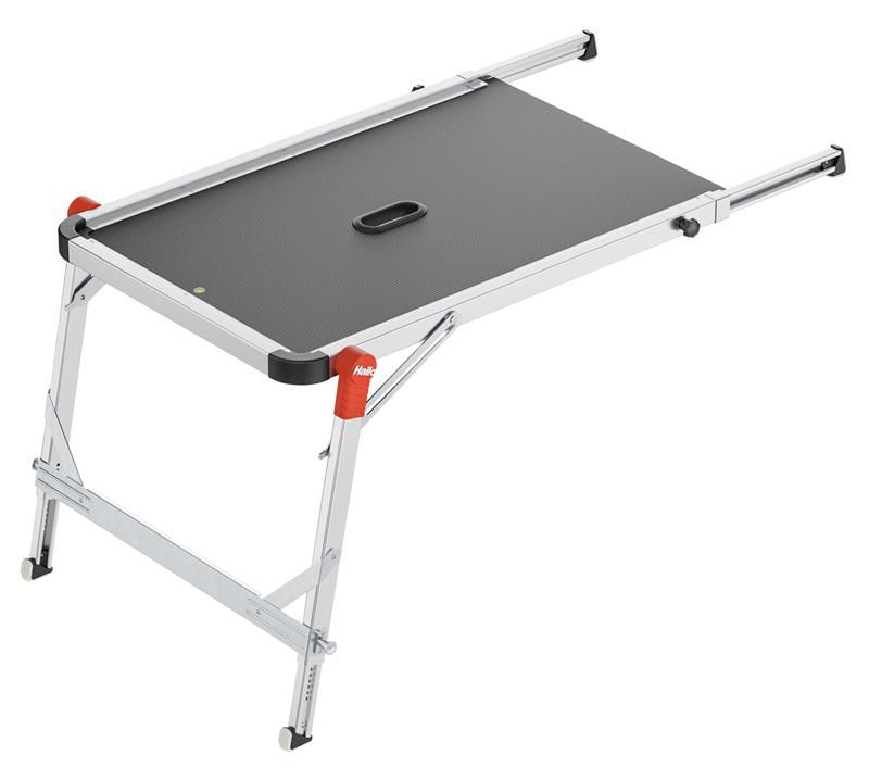 Hailo trappestigeplatform