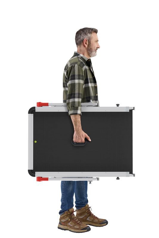 Hailo trappestigeplatform