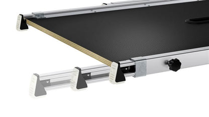 Hailo trappestigeplatform