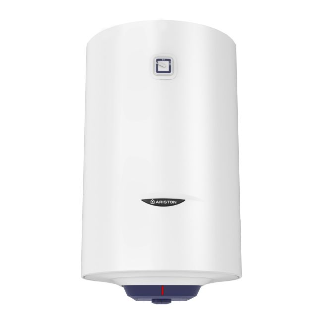Vandvarmer BLU1 R 50 Liter Lodret Hvid