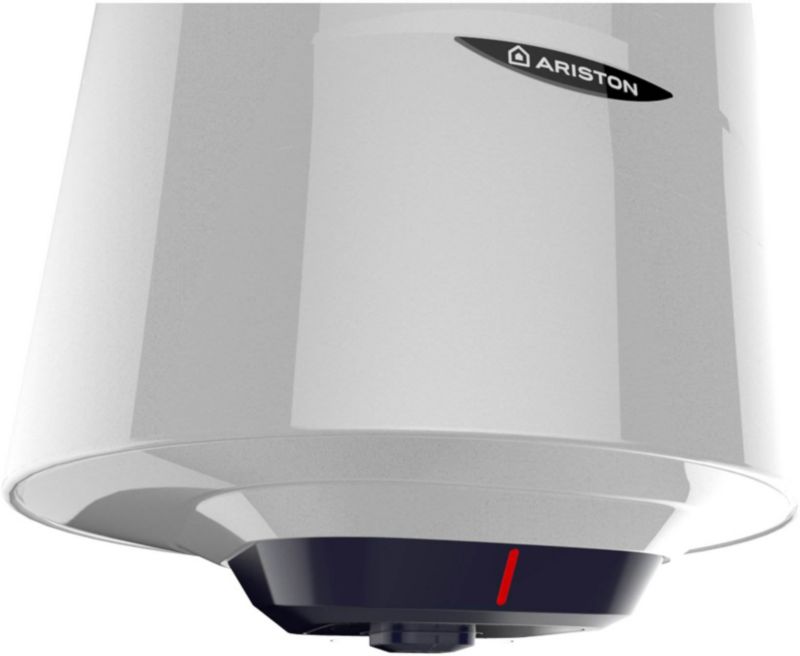 Vandvarmer BLU1 R 50 Liter Lodret Hvid