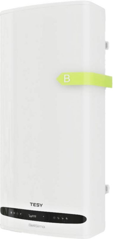 Bellissimo Cloud Dry varmtvandsbeholder 100 l 1200/2400 W