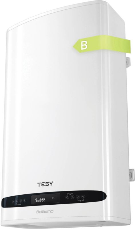 Bellissimo Cloud Dry vandvarmer 40 l 1200/2400 W