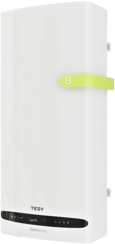 Bellissimo Cloud Dry 65 l vandvarmer 1200/2400 W