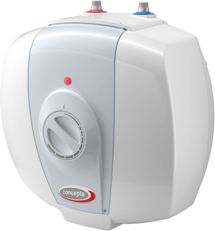 Vandvarmer Concepta U 10 Liter 1,5 kW 3800879127351