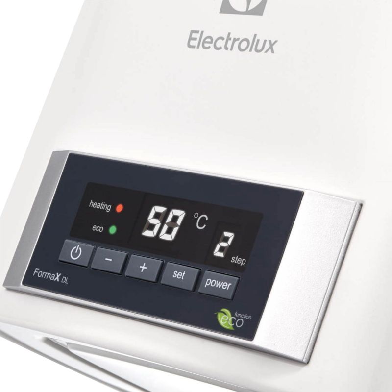 Electrolux FMX 50 varmtvandsbeholder