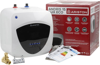 Elektrisk vandvarmer Ariston Andris Eco Evo 10 U