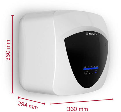 Elektrisk vandvarmer Ariston Andris Eco Evo 10 U