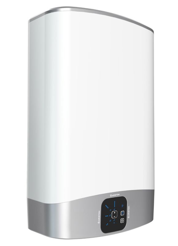 Elektrisk vandvarmer Ariston Velis Evo 50 V/H