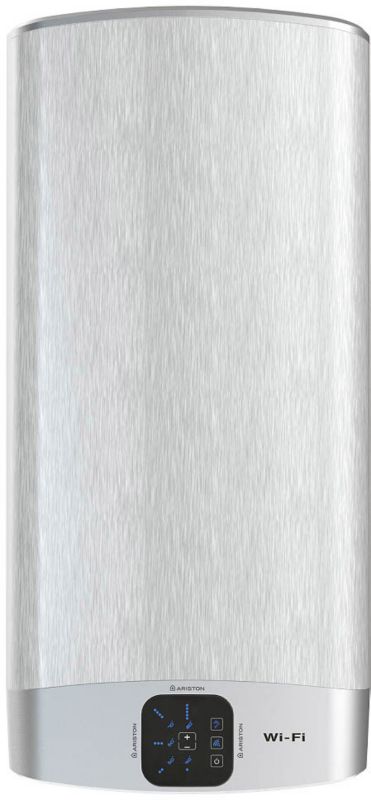 Ariston Velis Wi-Fi elektrisk vandvarmer 80 l